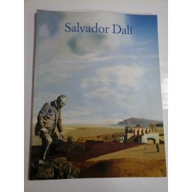 SALVADOR DALI - CONROY MADDOX - ALBUM